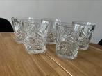 Libbey Hobstar glazen 5 stuks, Verzamelen, Glas en Borrelglaasjes, Zo goed als nieuw, Ophalen, Bierglas