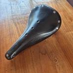 Brooks zadel, Ophalen of Verzenden, Gebruikt, Algemeen, Zadel