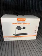 Witeless charger, Ophalen of Verzenden, Zo goed als nieuw, Apple iPhone