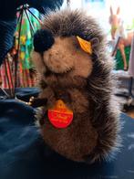 Steiff Joggy, Ophalen of Verzenden, Zo goed als nieuw, Stoffen beer, Steiff