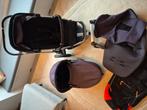 quinny kinderwagen set, Ophalen, Gebruikt, Quinny, Combiwagen