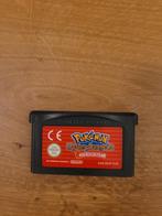 Pokemon Mystery Dungeon: Red Rescue Team - GBA, Spelcomputers en Games, Games | Nintendo Game Boy, Ophalen of Verzenden