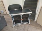 Decatlon Quechua camping kitchen cabinet, Caravans en Kamperen, Ophalen, Zo goed als nieuw, Campingkast
