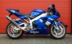 Prachtige Yamaha YZF-R1 (bj 1999), Motoren, Particulier, Super Sport