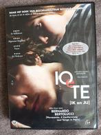 Io e te van Bernardo Bertolucci, Ophalen of Verzenden, Zo goed als nieuw, Overige gebieden