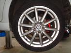 18 inch TI velgen met banden Alfa Romeo 159, Auto-onderdelen, Ophalen, 18 inch, Gebruikt, 235 mm