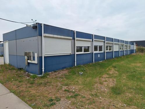 Woonunit / Schaftunit / Kantoorunit / koppelunits, Zakelijke goederen, Machines en Bouw | Industrie en Techniek, Ophalen of Verzenden