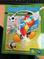 Donald Duck stripboek, Cd's en Dvd's, Ophalen of Verzenden, Zo goed als nieuw