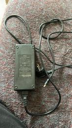 42V 2A Li-ion Batterij Oplader – voor e-bikes en phatfours, Fietsen en Brommers, Fietsaccessoires | Fietsaccu's, Ophalen of Verzenden