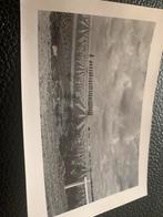 Foto US cemetary Margraten 1950, Ophalen of Verzenden, Landmacht, Amerika