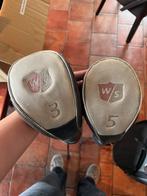 Wilson Staff, Ophalen, Zo goed als nieuw, Club, Overige merken
