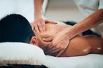 ontspannende  massage in nijmegen, Ontspanningsmassage