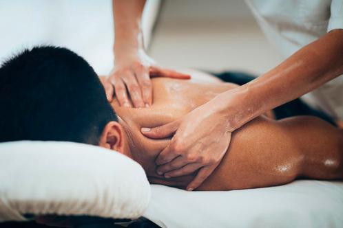 ontspannende  massage in nijmegen, Diensten en Vakmensen, Welzijn | Masseurs en Massagesalons, Ontspanningsmassage, Sportmassage