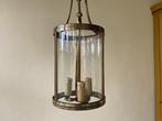 Hallamp Hallantaarn Lantaarn Hanglamp Frans, Antiek en Kunst, Ophalen