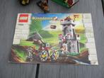 lego Castle Outpost Attack - 7948, Ophalen of Verzenden, Gebruikt, Complete set, Lego