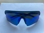 Salomon zonnebril SIGHT2 black / solar blue NIEUW, Overige merken, Zonnebril, Zwart, Nieuw