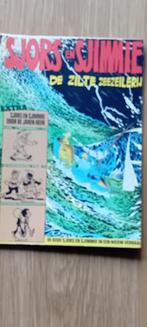 Sjors en Sjimmie, Boeken, Stripboeken, Gelezen, Diverse, Eén stripboek, Ophalen of Verzenden