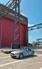 BMW Z4 2.0 I Roadster 2006 Grijs, 13 km/l, 1995 cc, Zwart, 4 cilinders