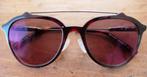 Zonnebril op sterkte, Overige merken, Zonnebril op sterkte, Bruin, Ophalen of Verzenden