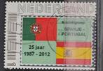 Persoonlijke postzegel Spanje Portugal, Ophalen of Verzenden