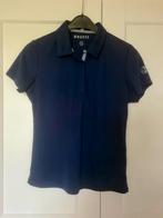 In nieuwstaat paardrijkleding polo Busse mt L, Dieren en Toebehoren, Paardrijkleding, Ophalen of Verzenden, Zo goed als nieuw