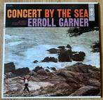 LP Erroll Garner - Concert By The Sea, 1960 tot 1980, Ophalen of Verzenden, Zo goed als nieuw, 12 inch