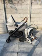 Nuna mixx next, Kinderen en Baby's, Kinderwagens en Combinaties, Ophalen of Verzenden, Zo goed als nieuw, Overige merken