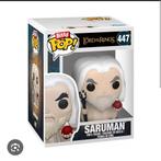 Gezocht: Funko bitty pop Saruman (447), Verzamelen, Poppetjes en Figuurtjes, Ophalen of Verzenden, Nieuw