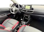 Kia Picanto 1.0 MPi GT-Line Edition I Navi I Leder I Camera, Voorwielaandrijving, Gebruikt, Euro 6, 4 stoelen