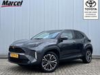 Toyota Yaris Cross 1.5 VVT-I Executive NL auto PDC Head Up S, Voorwielaandrijving, Gebruikt, Leder en Stof, Bedrijf