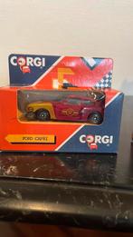 2 corgi model auto’s 1:87, Hobby en Vrije tijd, Modelauto's | 1:87, Ophalen of Verzenden, Nieuw, Auto, Corgi
