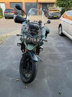 Triumph Tiger Explorer XC 1200, Motoren, Motoren | Triumph, 1215 cc, 3 cilinders, Particulier, Meer dan 35 kW