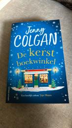 Jenny Colgan - De kerst boekwinkel, Ophalen, Zo goed als nieuw