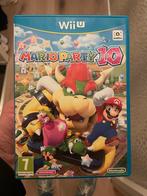 Mario Party 10 - Wii U, Spelcomputers en Games, Games | Nintendo Wii, Avontuur en Actie, Verzenden, Eén computer, Zo goed als nieuw