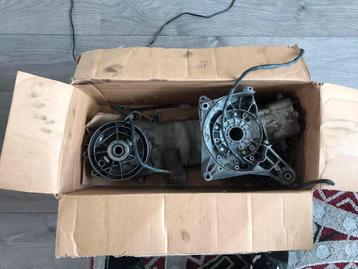 Gilera runner 180 cc blok , motor fxr, skipper 125 2 t scoot beschikbaar voor biedingen