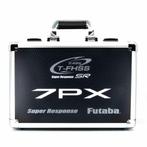 Futaba 7PX transport koffer, Ophalen of Verzenden, Nieuw
