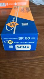 Stoomlocomotief ROCO 04114 A, Hobby en Vrije tijd, Modeltreinen | H0, Ophalen of Verzenden, Zo goed als nieuw, Roco, Gelijkstroom