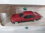 Cursor Mercedes-Benz W140 S klasse rood nieuw in doos, Ophalen of Verzenden, Nieuw, Auto, Overige merken