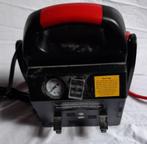 Compressor jump starter, Ophalen of Verzenden, Zo goed als nieuw