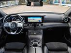 Mercedes-Benz E-klasse Estate 300 de AMG Panoramadak Multibe, Adaptive Cruise Control, Achterwielaandrijving, 4 cilinders, Wit