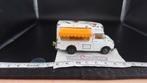Majorette nr.259 Fourgon Ice Cream Van, Hobby en Vrije tijd, Modelauto's | 1:87, Ophalen of Verzenden, Zo goed als nieuw, Auto