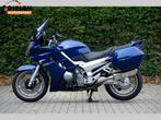 YAMAHA FJR 1300 # topstaat #, Motoren, Motoren | Yamaha, 4 cilinders, Motorrijbewijs A, Bedrijf, Onbekend