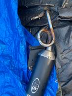 Turbokit x hydrotech, Fietsen en Brommers, Ophalen of Verzenden, Zo goed als nieuw, Uitlaat, Turbokit