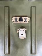 Wilcox L4G24, Ophalen of Verzenden, Landmacht, Nederland