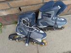 Nike Skeelers maat 39, Ophalen of Verzenden, Zo goed als nieuw, Inline skates 4 wielen, Overige merken