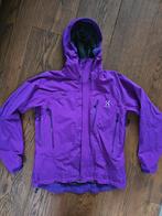 Haglofs goretex damesjas ALS NIEUW! maat L, Ophalen of Verzenden, Zo goed als nieuw, Jack