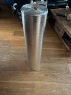 Isolatie Folie bijna een hele verpakking, Overige materialen, Nieuw, 15 m² of meer, Vloerisolatie