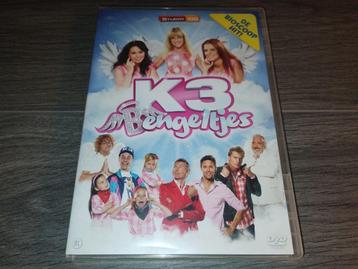 K3 - Bengeltjes beschikbaar voor biedingen