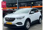 Opel Grandland X BWJ 2018 / 1.2 Turbo 131PK Online Ed. Nwe D, Auto's, Opel, Te koop, 1270 kg, Benzine, Gebruikt
