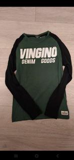 Nieuw Vingino shirt mt 152, Kinderen en Baby's, Kinderkleding | Maat 152, Nieuw, Ophalen of Verzenden, Vingino, Shirt of Longsleeve
